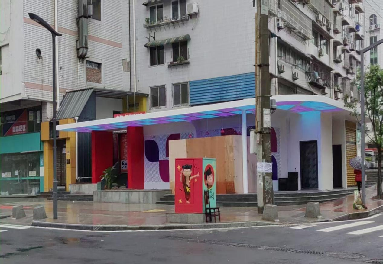 川南咨詢 | 示范引領(lǐng)，公司管理“最美街道”獲通報表揚(yáng)！