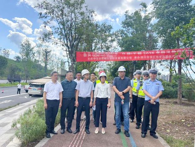 匯東股份公司下屬多家單位聯(lián)動開展安全應(yīng)急演練，筑牢安全生產(chǎn)防線