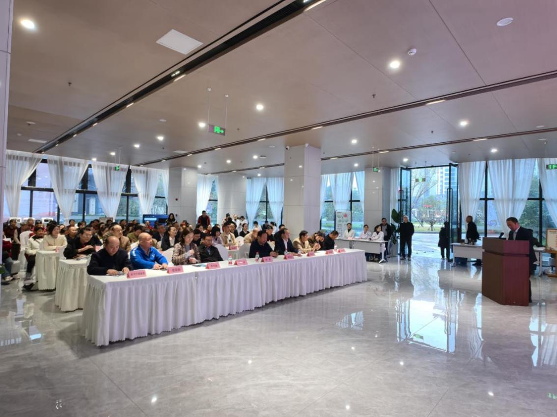 情暖金秋 福滿重陽(yáng) | 瑞祥康養(yǎng)中心圓滿舉行重陽(yáng)敬老月活動(dòng)暨市老年大學(xué)瑞祥教學(xué)點(diǎn)掛牌儀式